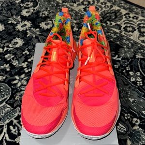 STEPHEN CURRY- UNDERARMOUR SOUR PATCH KIDS, Curry 7